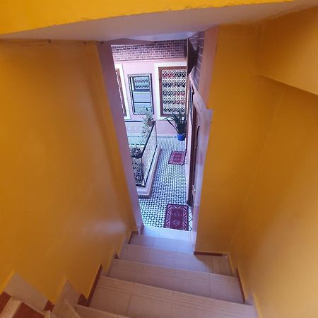 Riad 112 Marrakesh Exterior photo