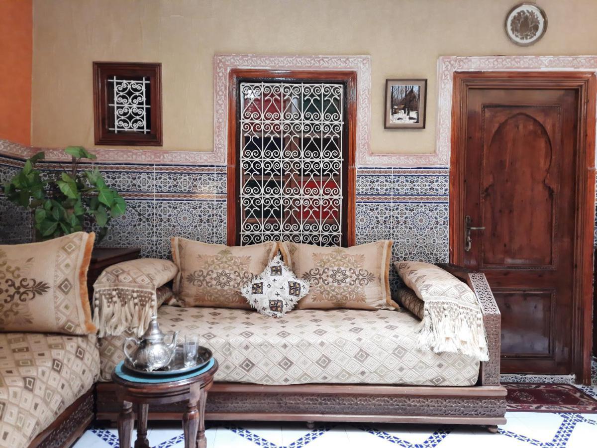 Riad 112 Marrakesh Exterior photo