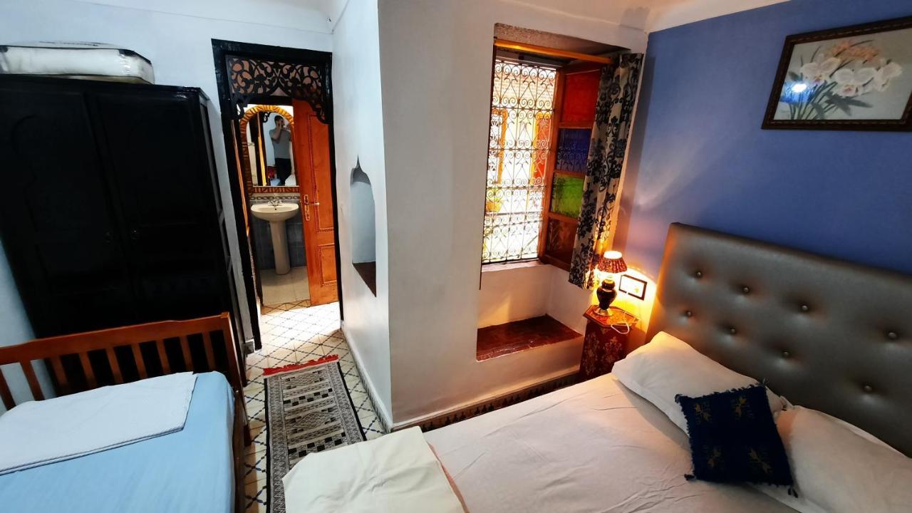Riad 112 Marrakesh Exterior photo