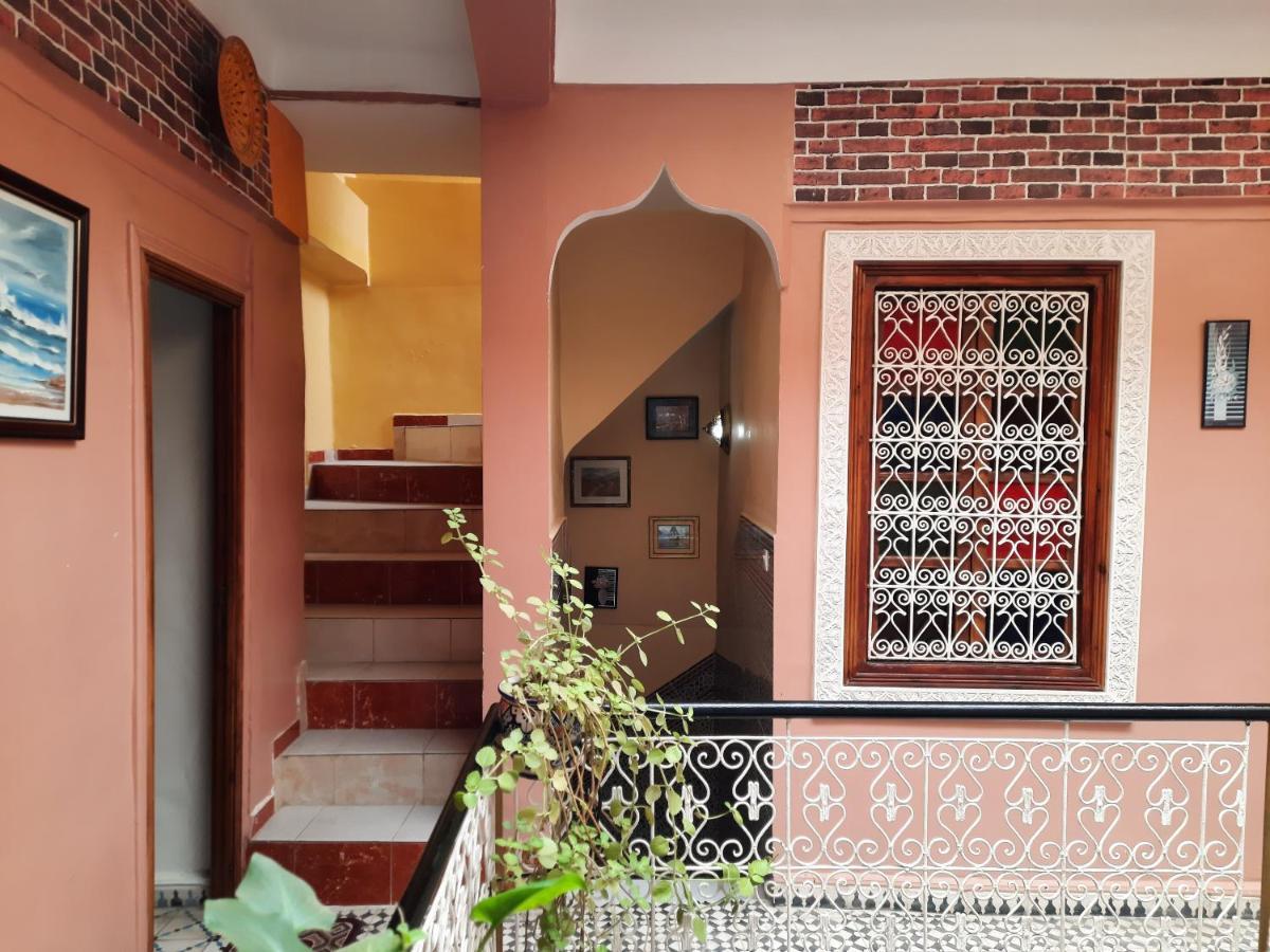 Riad 112 Marrakesh Exterior photo