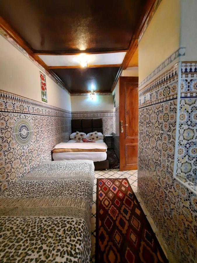 Riad 112 Marrakesh Exterior photo