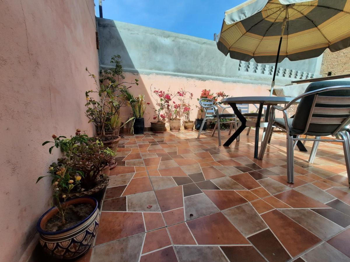 Riad 112 Marrakesh Exterior photo