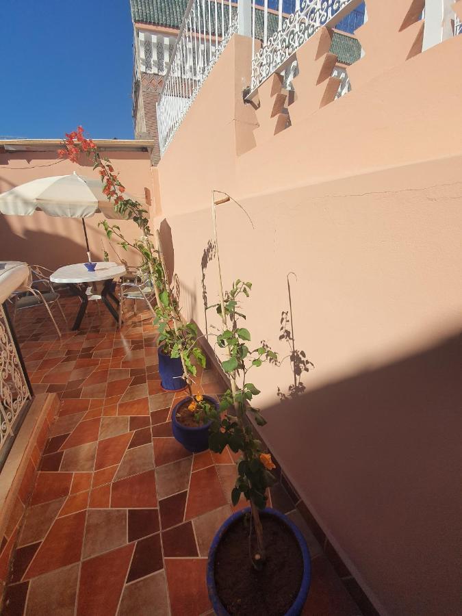 Riad 112 Marrakesh Exterior photo