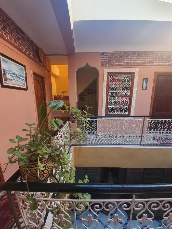 Riad 112 Marrakesh Exterior photo