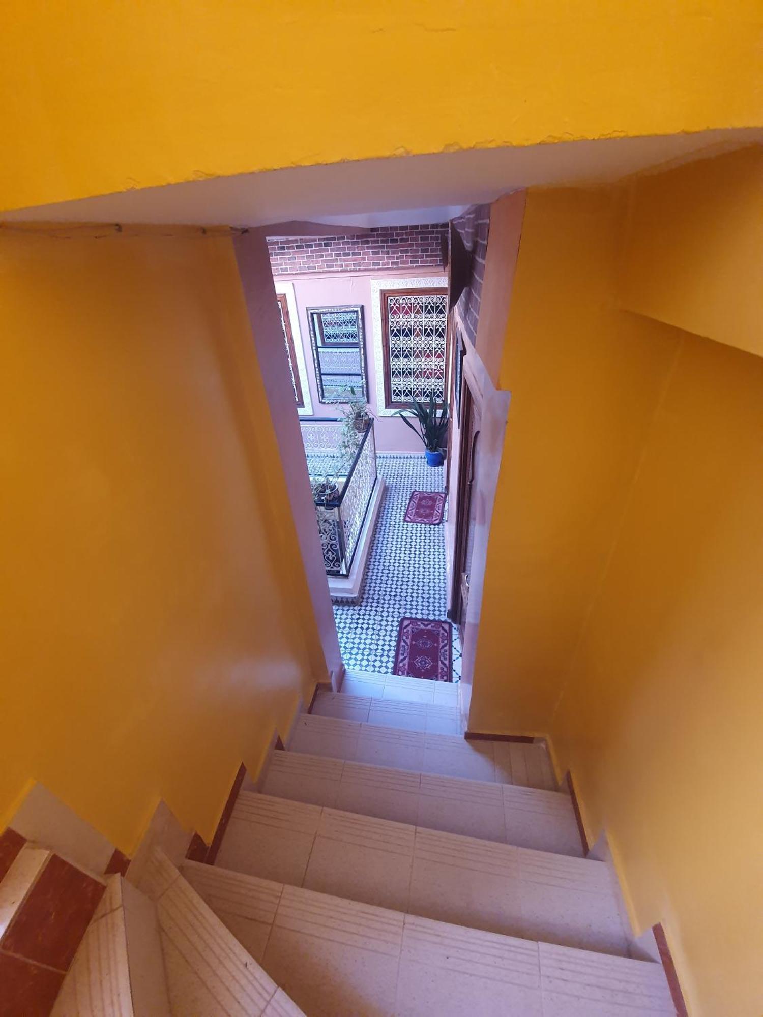 Riad 112 Marrakesh Exterior photo