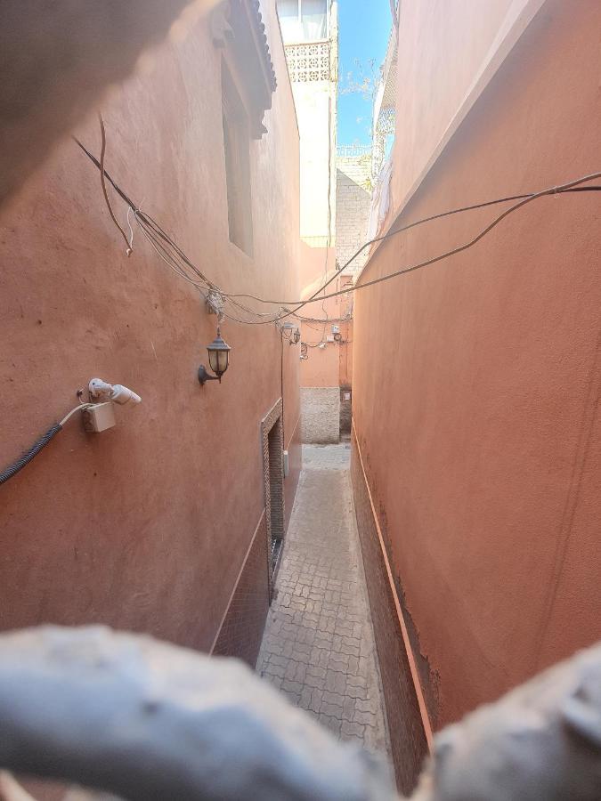 Riad 112 Marrakesh Exterior photo