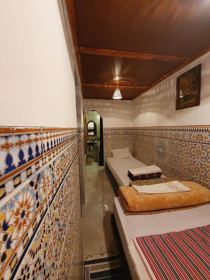 Riad 112 Marrakesh Exterior photo