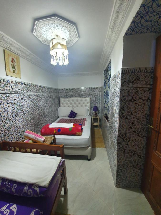Riad 112 Marrakesh Exterior photo