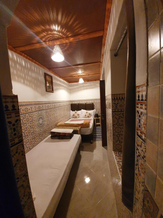 Riad 112 Marrakesh Exterior photo