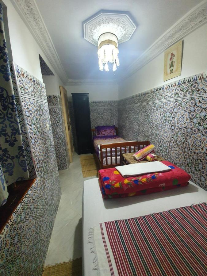 Riad 112 Marrakesh Exterior photo