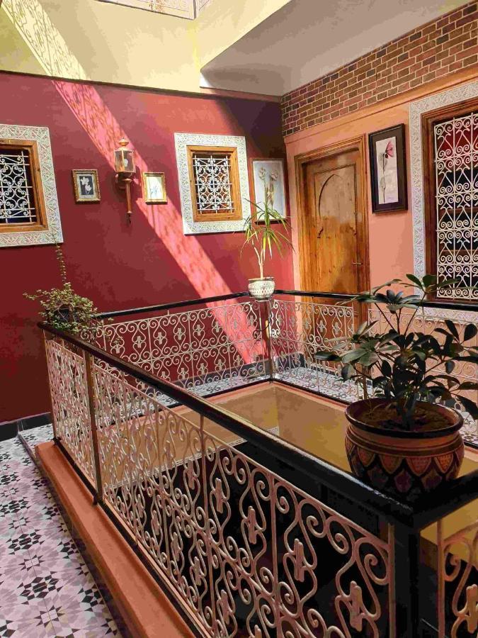 Riad 112 Marrakesh Exterior photo
