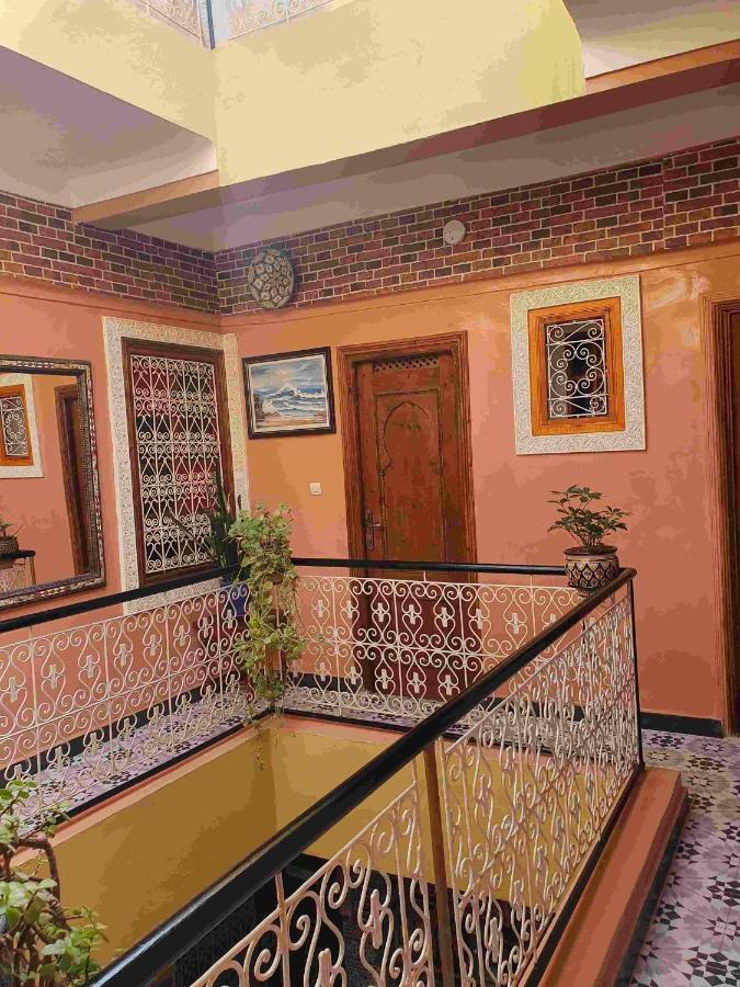 Riad 112 Marrakesh Exterior photo
