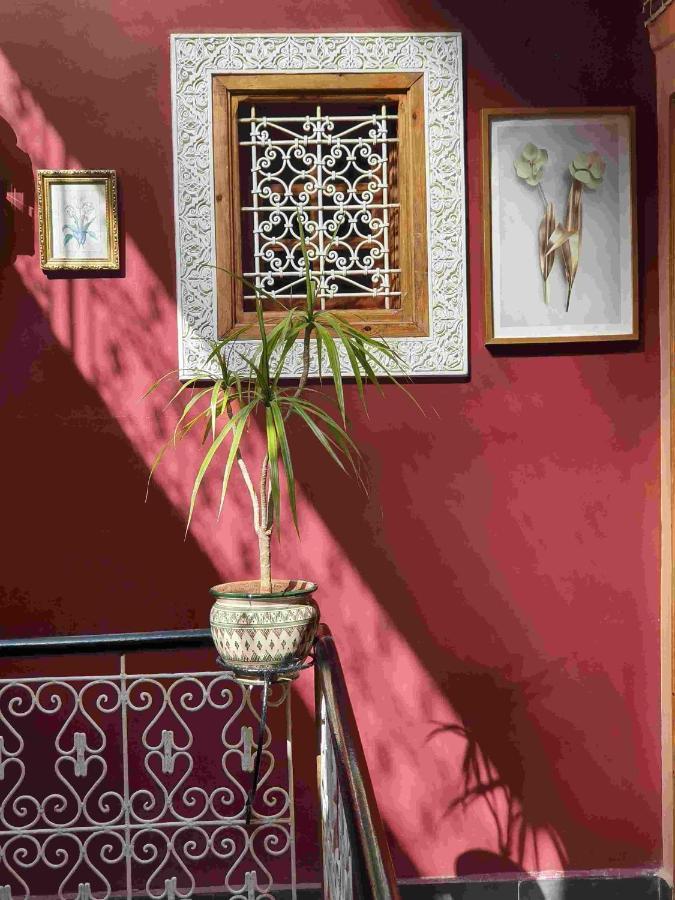 Riad 112 Marrakesh Exterior photo