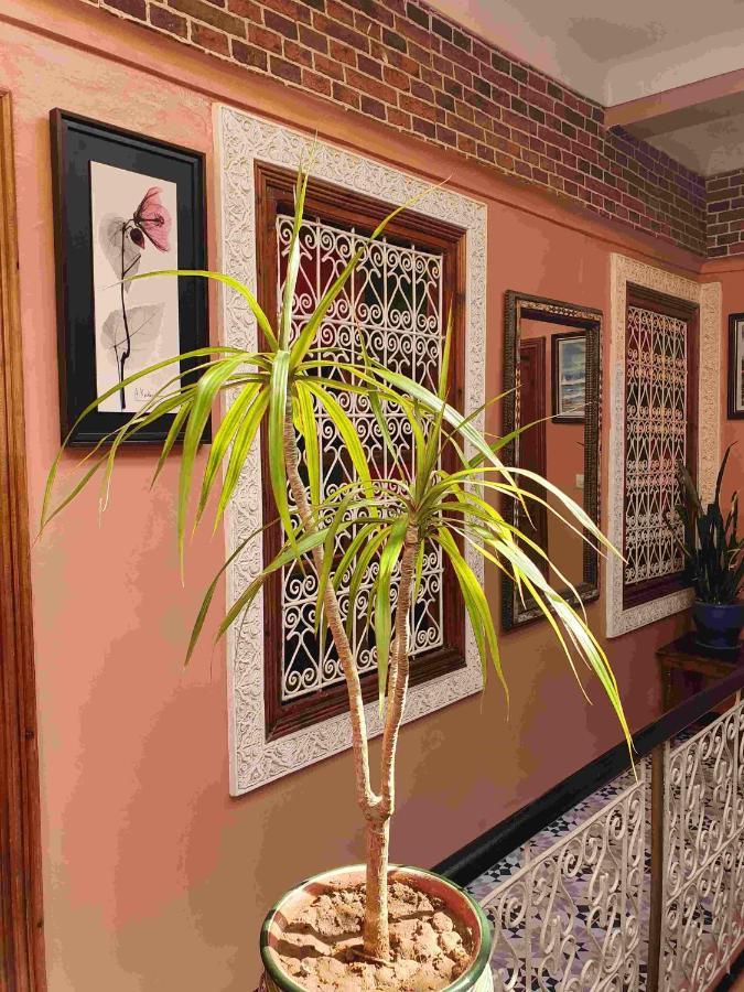 Riad 112 Marrakesh Exterior photo