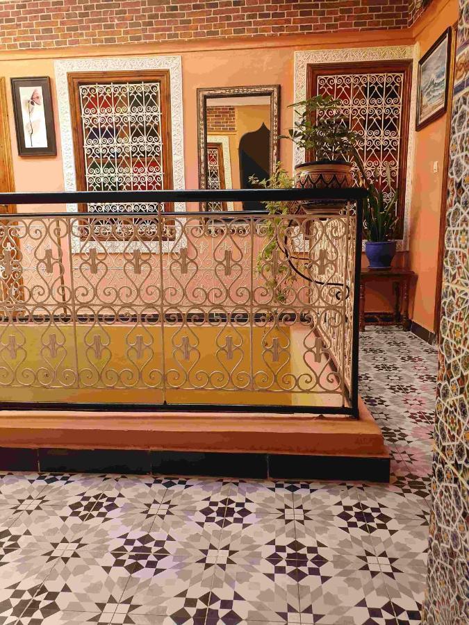 Riad 112 Marrakesh Exterior photo