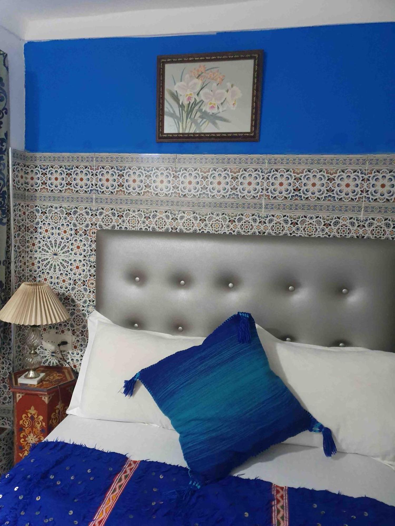 Riad 112 Marrakesh Exterior photo