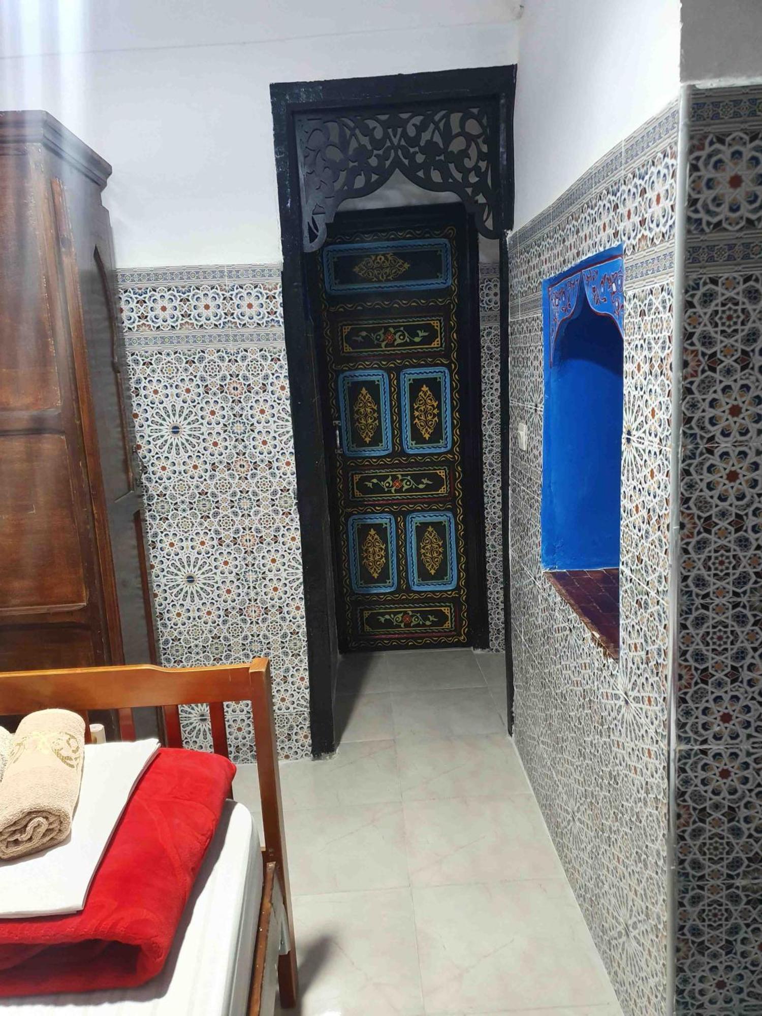 Riad 112 Marrakesh Exterior photo