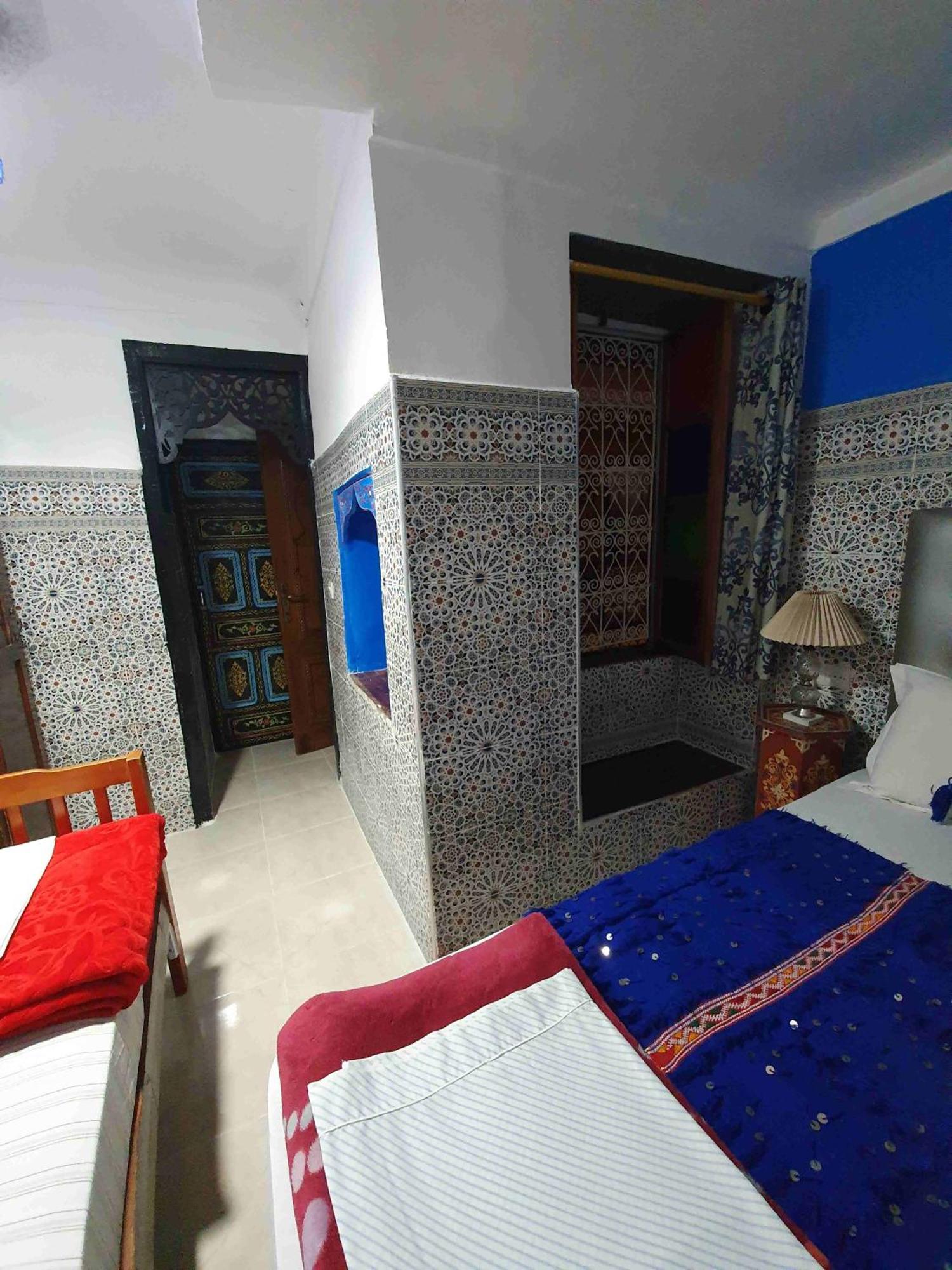 Riad 112 Marrakesh Exterior photo