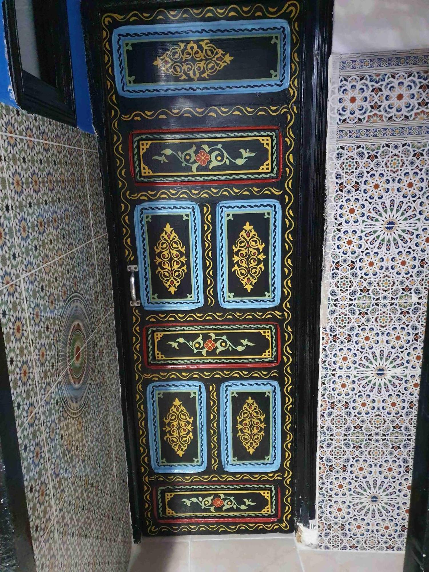 Riad 112 Marrakesh Exterior photo