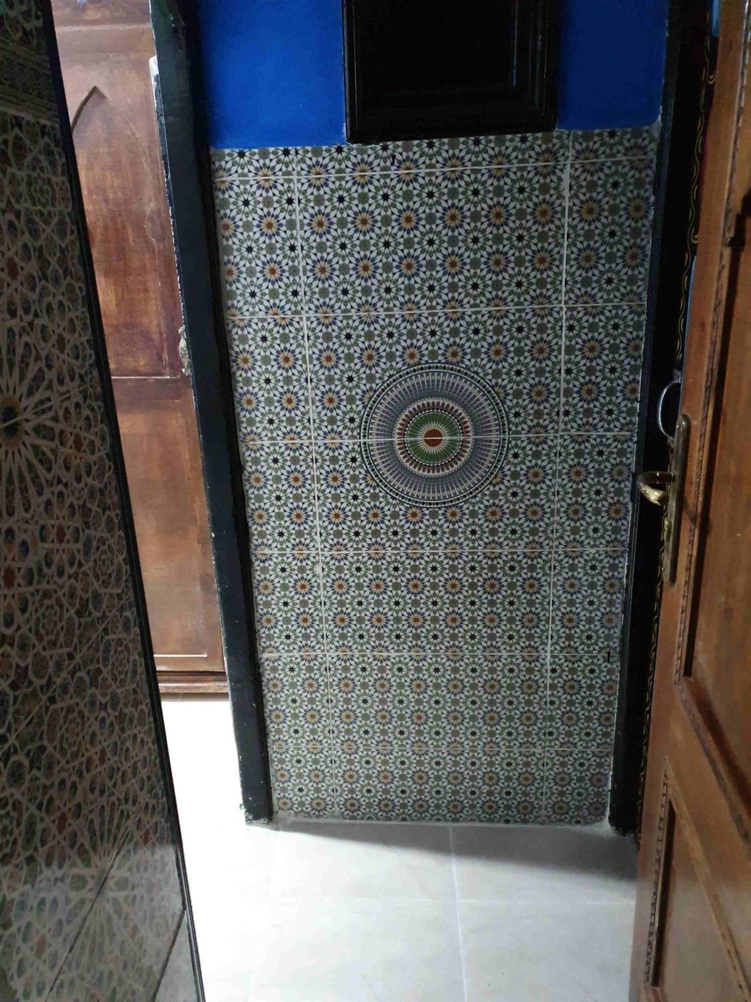 Riad 112 Marrakesh Exterior photo