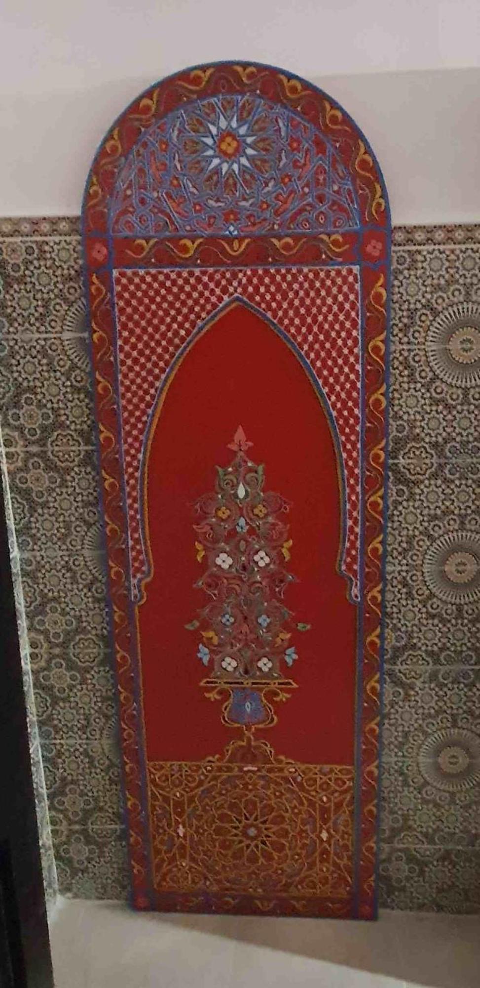 Riad 112 Marrakesh Exterior photo