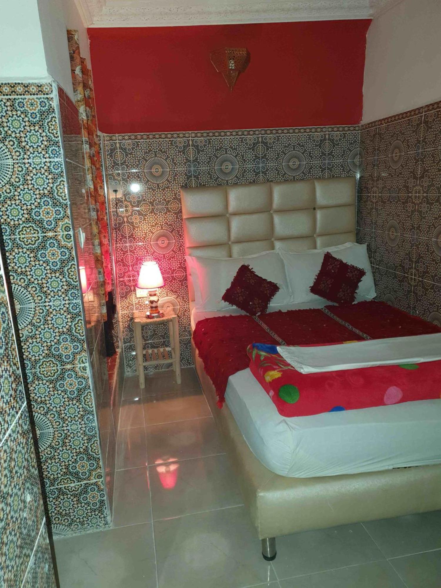 Riad 112 Marrakesh Exterior photo