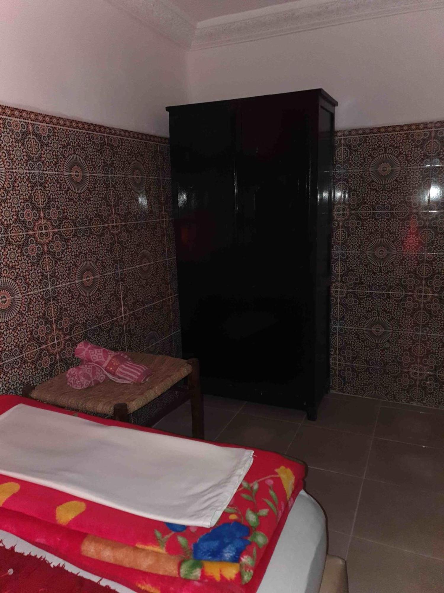 Riad 112 Marrakesh Exterior photo