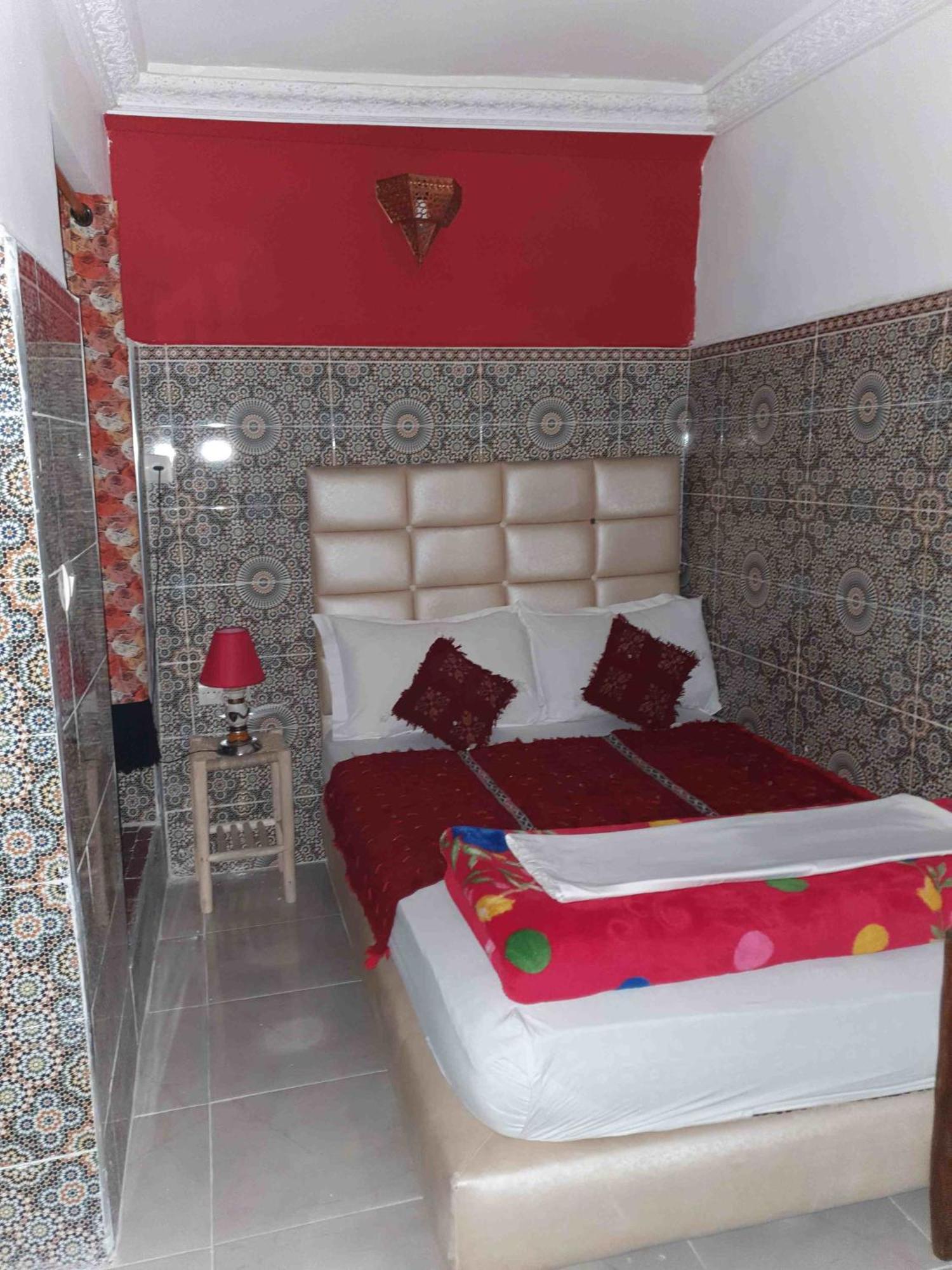 Riad 112 Marrakesh Exterior photo