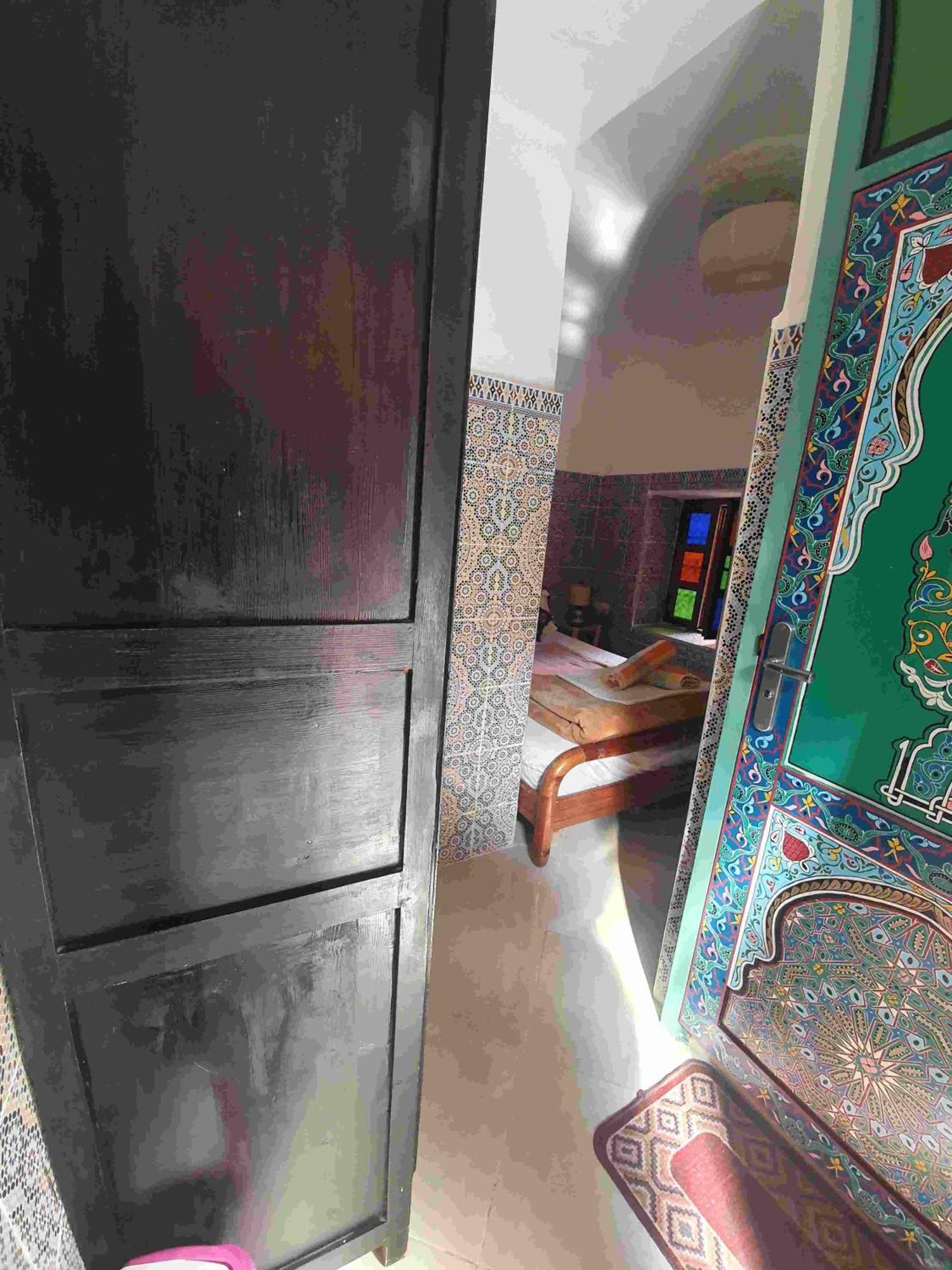 Riad 112 Marrakesh Exterior photo