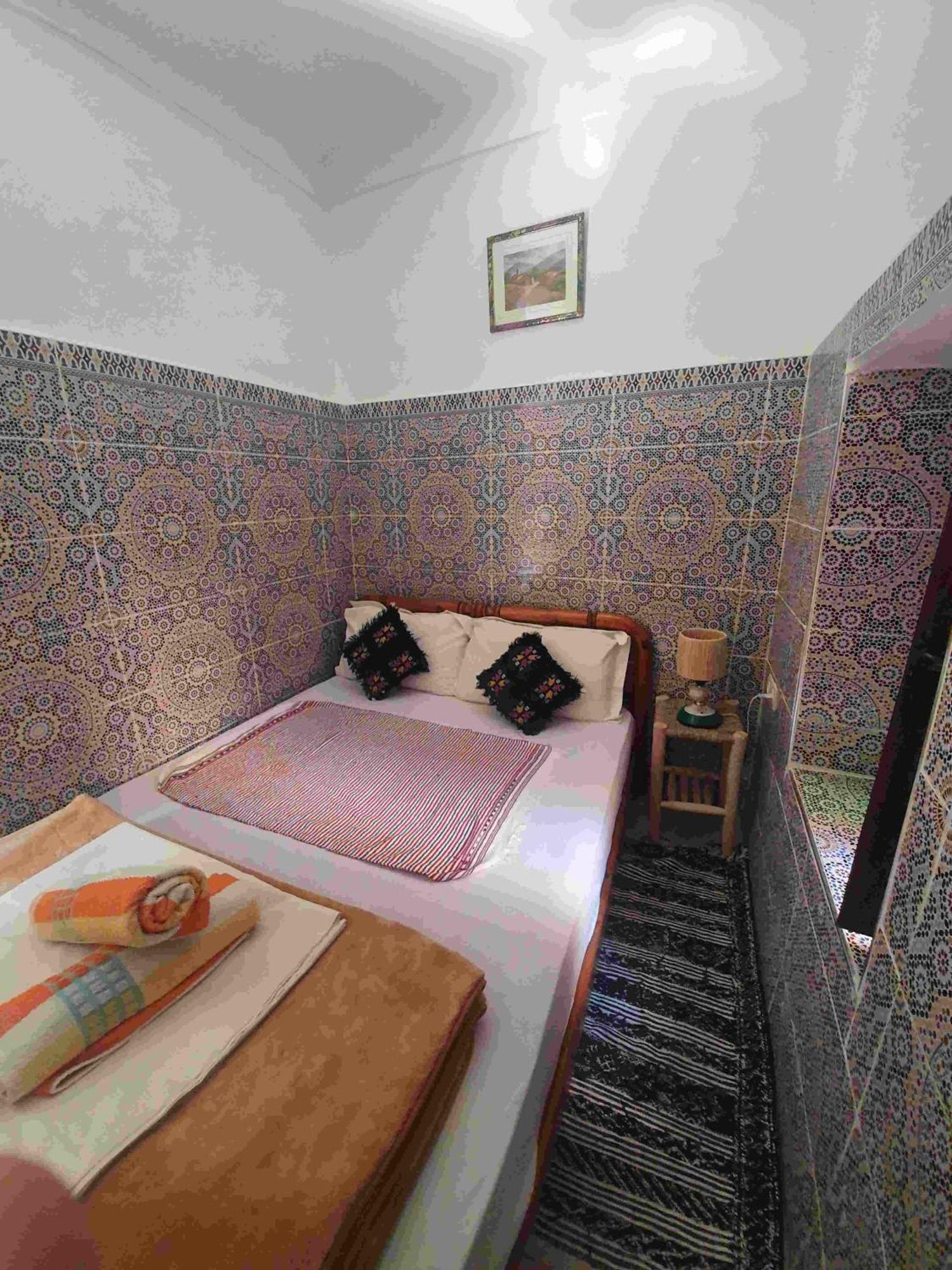 Riad 112 Marrakesh Exterior photo