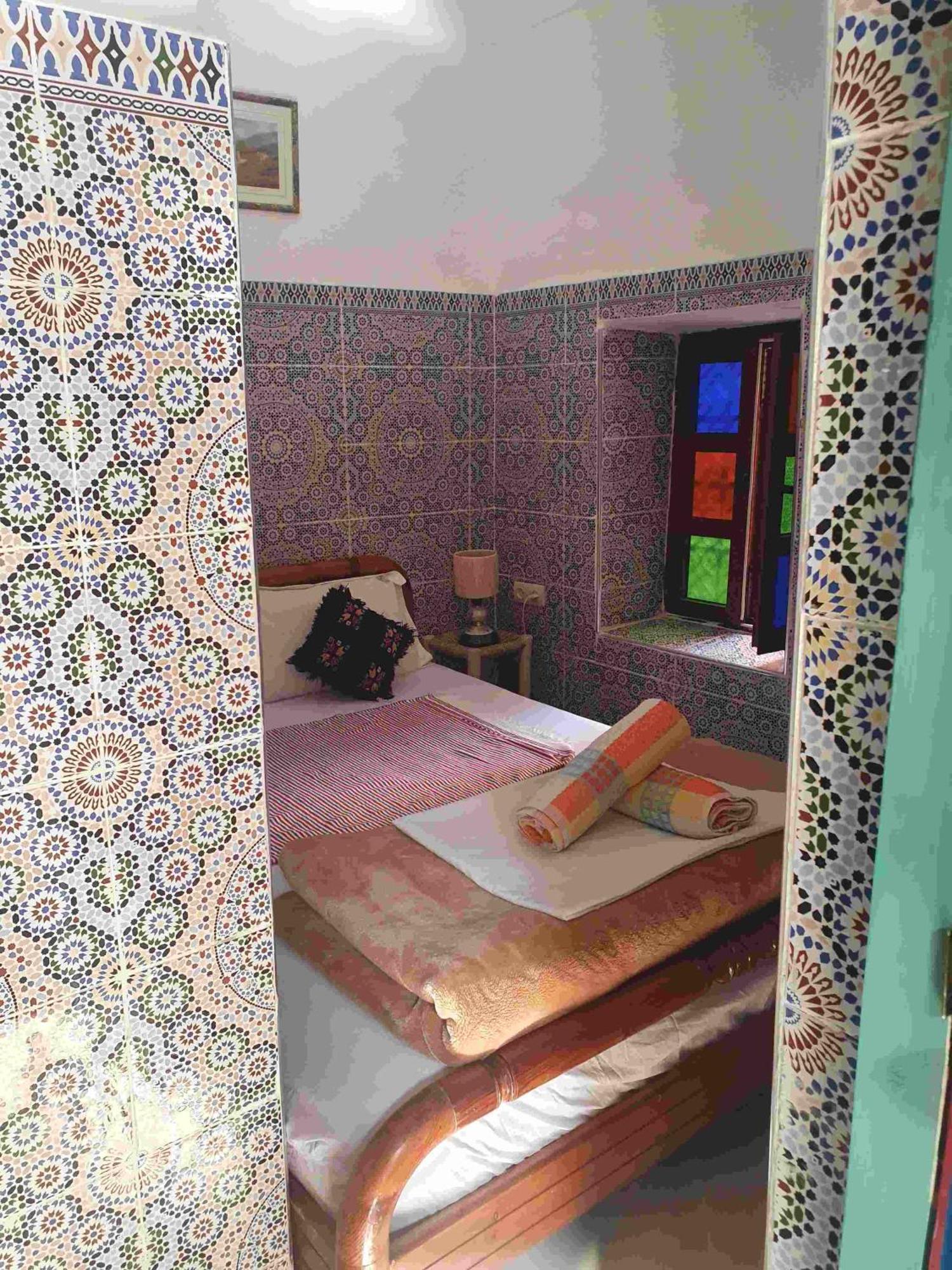 Riad 112 Marrakesh Exterior photo